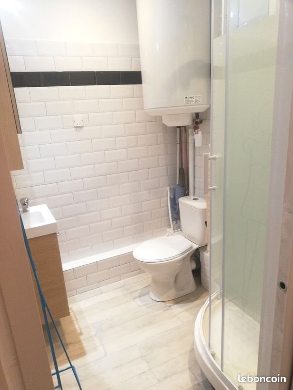 Appartement à louer, 23m², Les Sables-d'Olonne