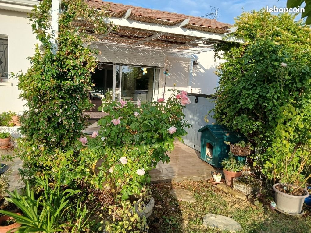 Maison à vendre, 101m², Gimont