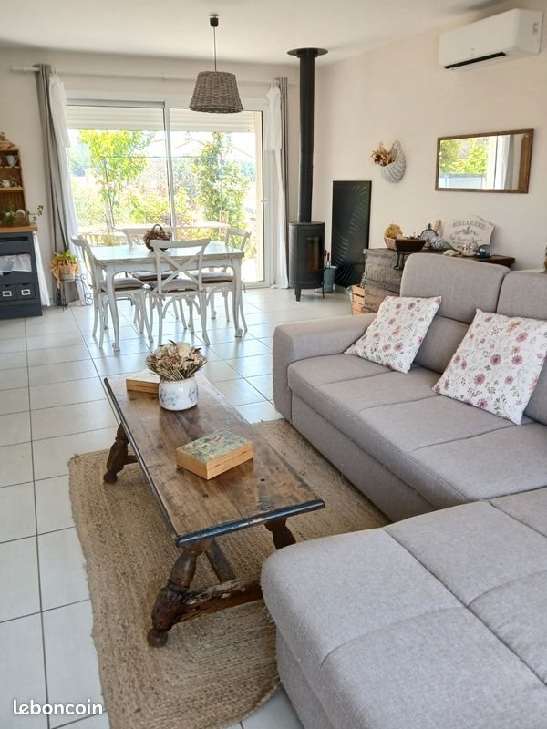 Maison à vendre, 101m², Gimont