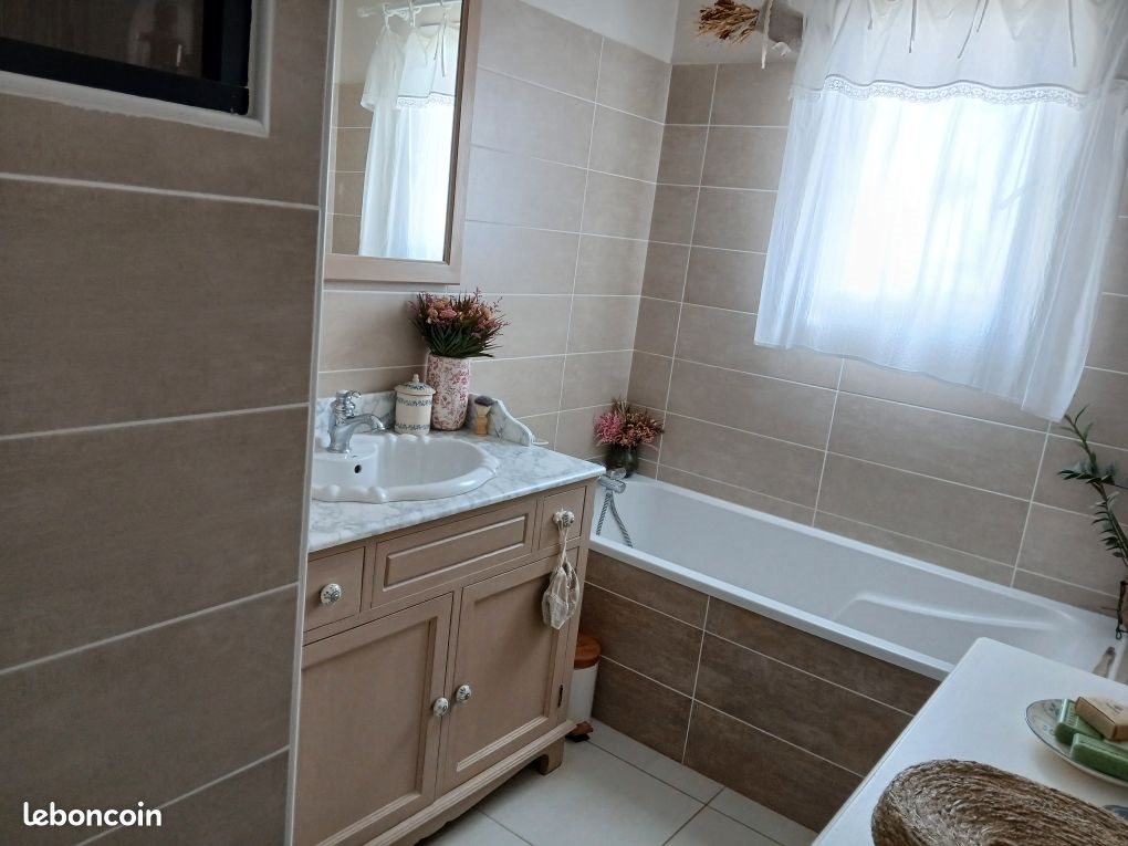 Maison à vendre, 101m², Gimont