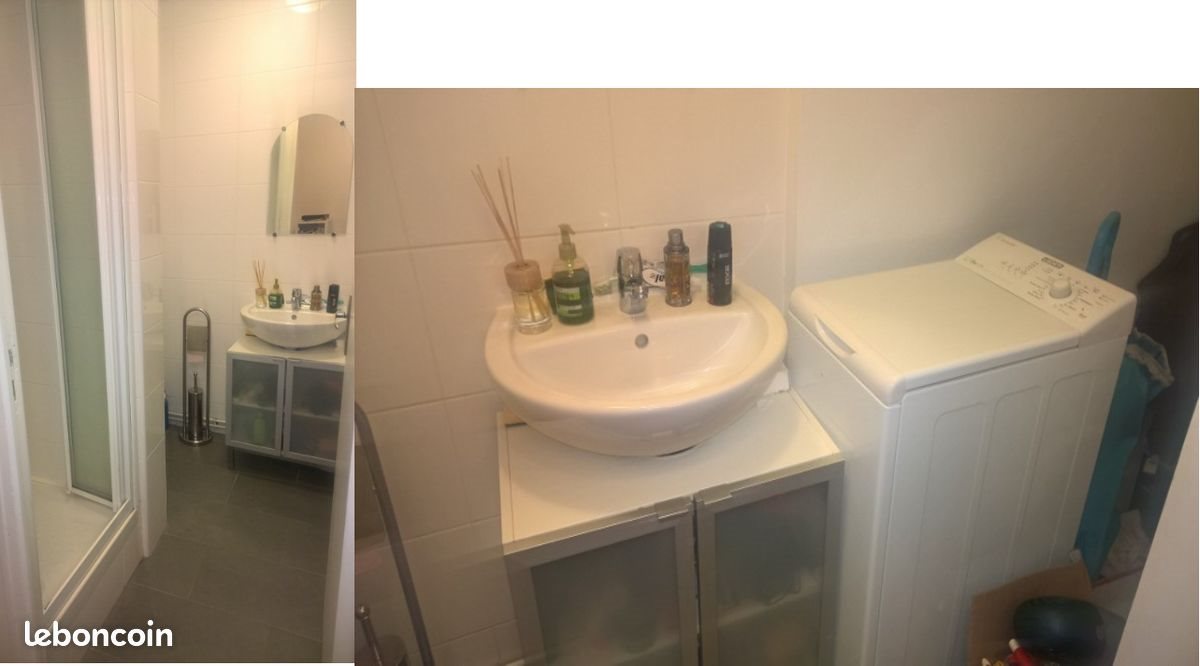 Appartement à louer, 25m², Puteaux