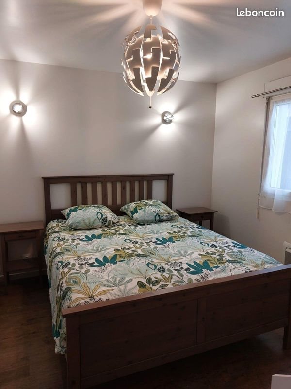 Maison à louer, 50m², Pleyben
