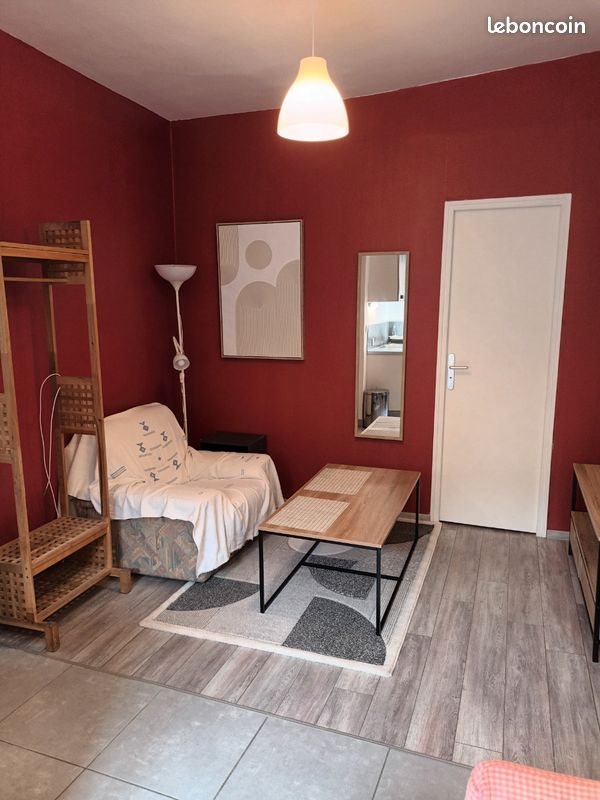 Appartement à louer, 25m², Montargis