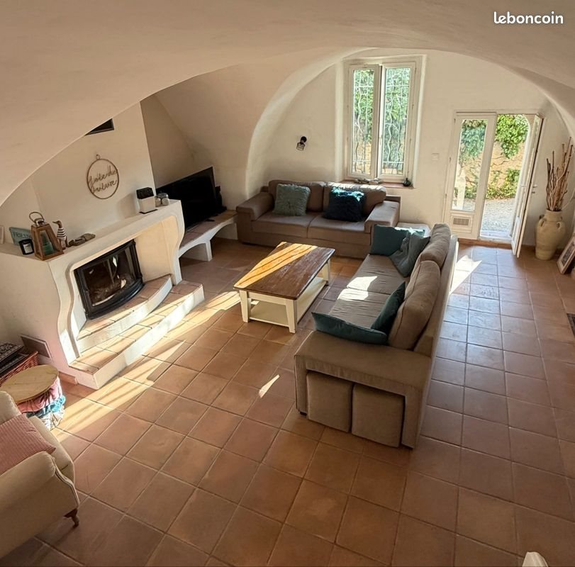 Maison à vendre, 145m², La Motte-d'Aigues