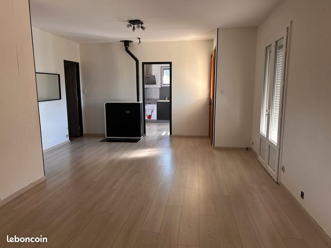 Maison à vendre, 150m², Vergt