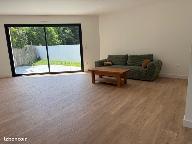 Maison à vendre, 72m², Le Relecq-Kerhuon