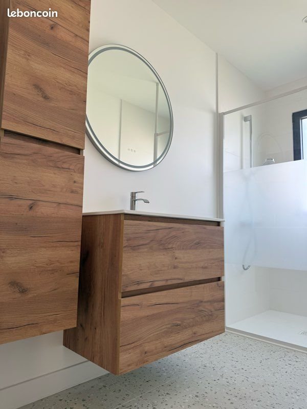 Maison à vendre, 72m², Le Relecq-Kerhuon