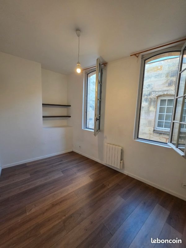 Appartement à louer, 56m², Bordeaux