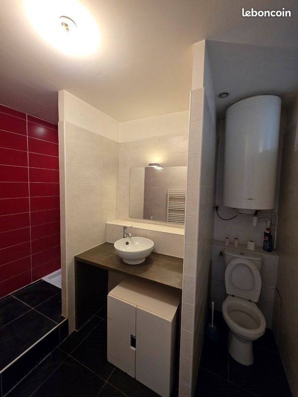 Appartement à louer, 56m², Bordeaux