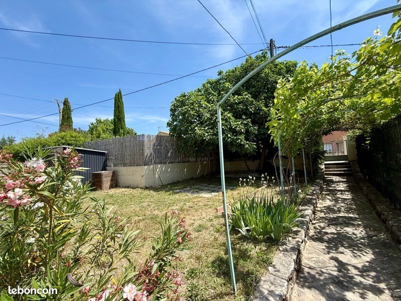 Appartement à vendre, 74m², Venelles