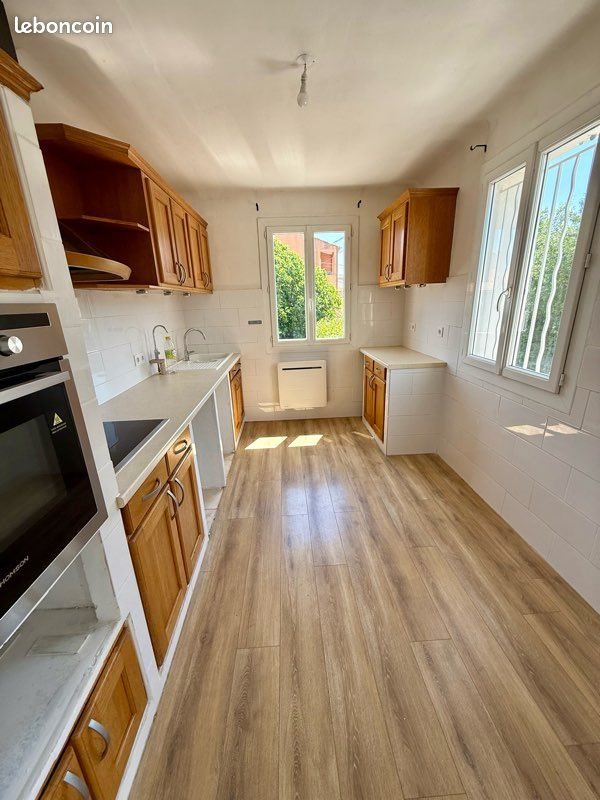 Appartement à vendre, 74m², Venelles