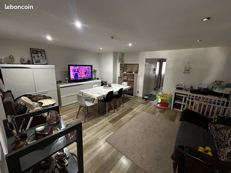 Appartement à louer, 63m², Verdun