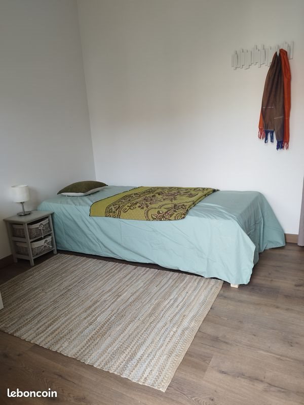 Appartement à louer, 15m², Bordeaux