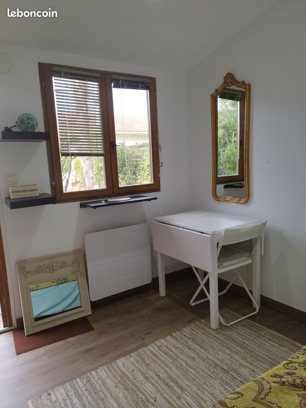 Appartement à louer, 15m², Bordeaux