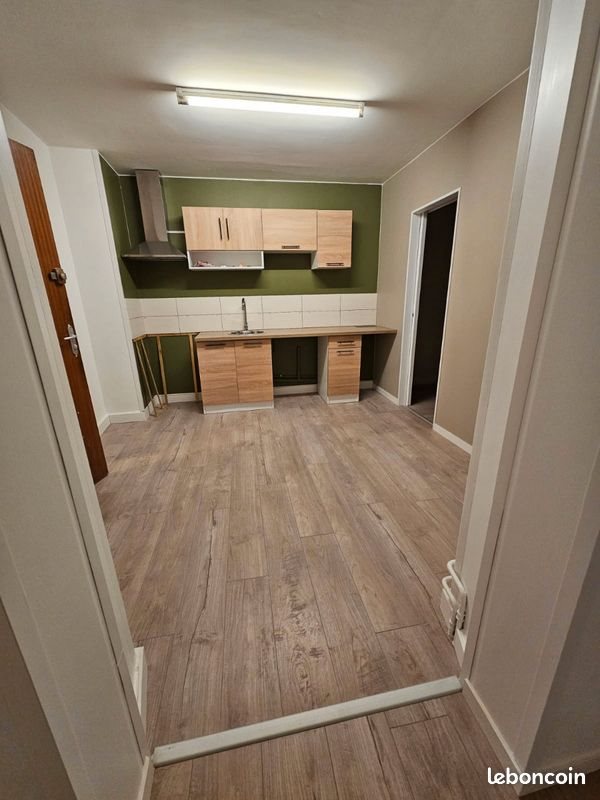 Appartement à louer, 42m², Louvigné-du-Désert