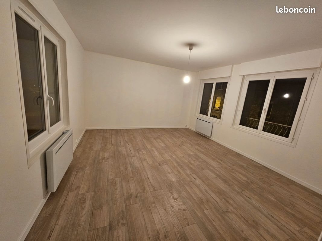 Appartement à louer, 42m², Louvigné-du-Désert