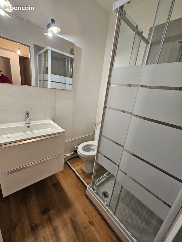 Appartement à louer, 42m², Louvigné-du-Désert
