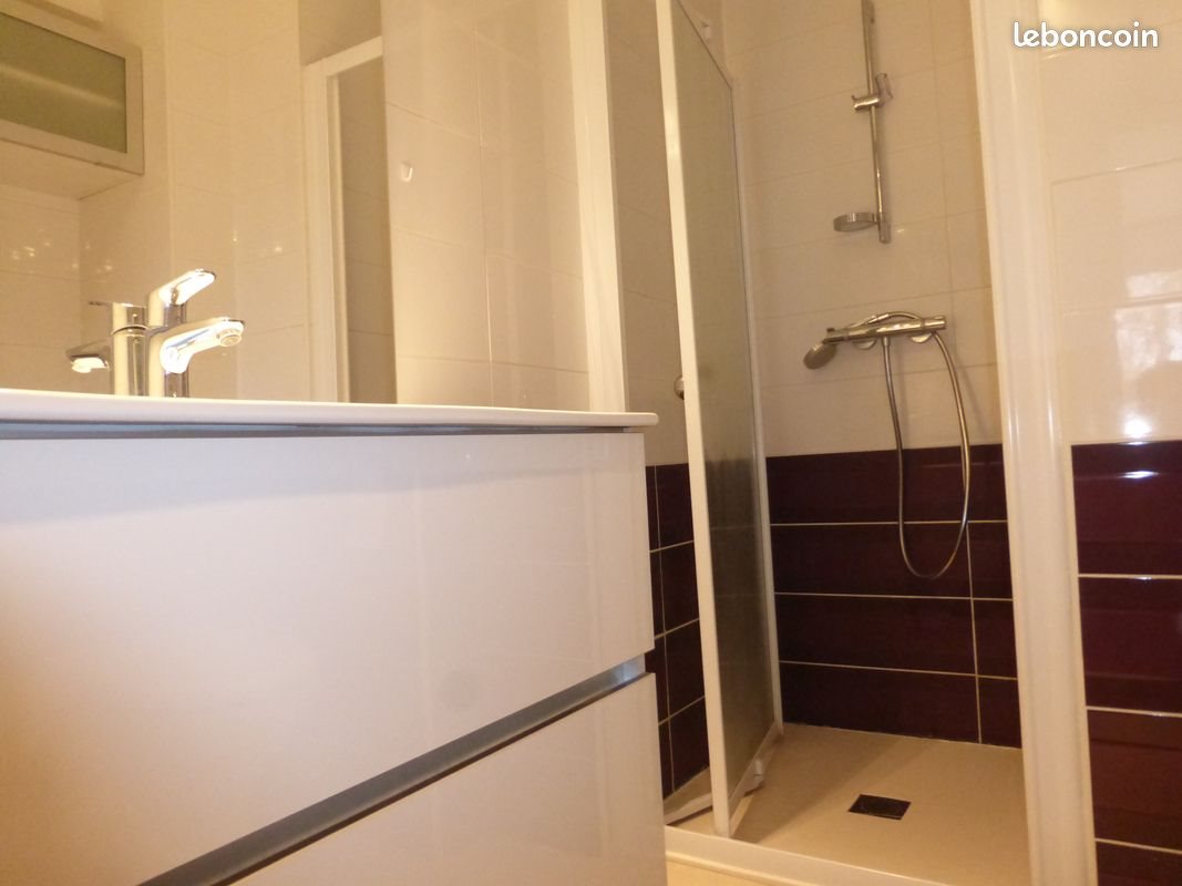 Appartement à louer, 40m², Arpajon-sur-Cère