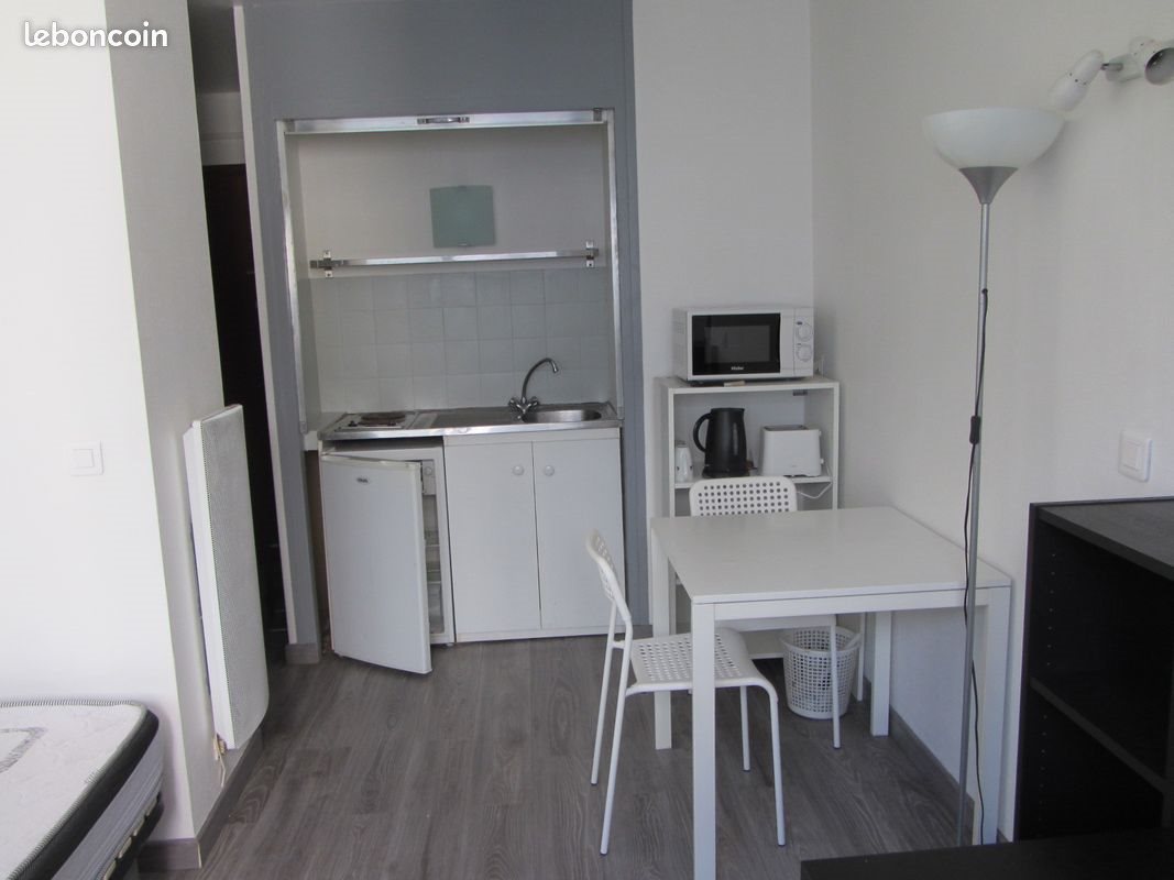 Appartement à louer, 20m², Pau