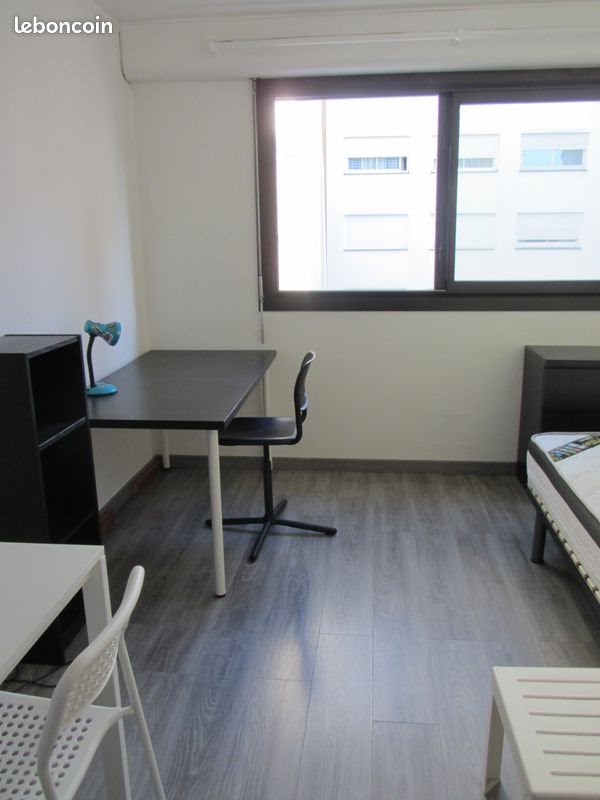 Appartement à louer, 20m², Pau
