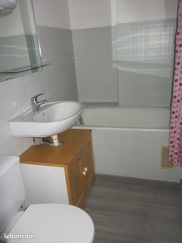 Appartement à louer, 20m², Pau