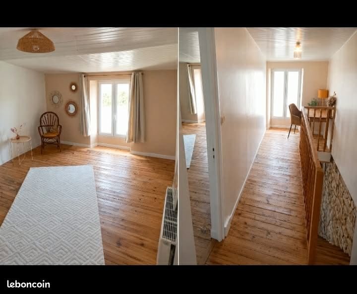 Maison à vendre, 90m², Treize-Vents