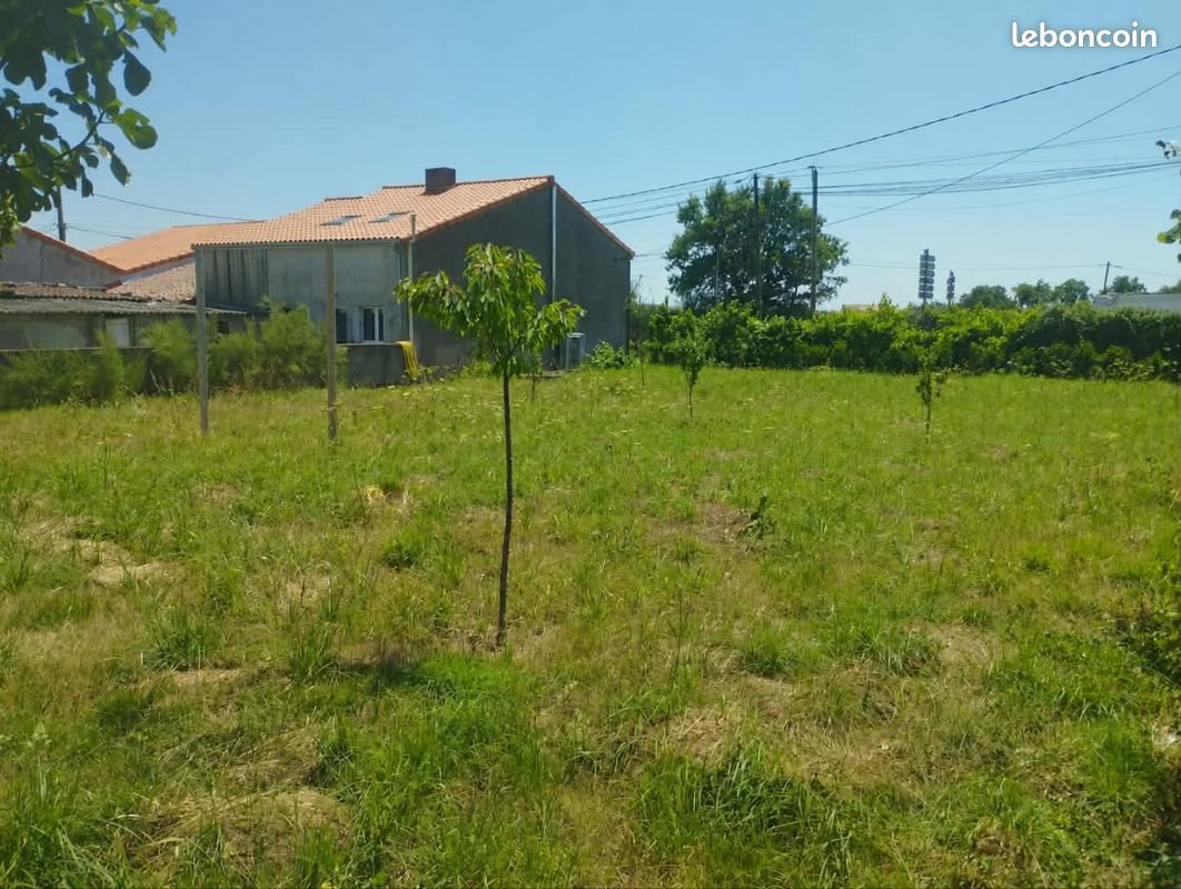 Maison à vendre, 90m², Treize-Vents