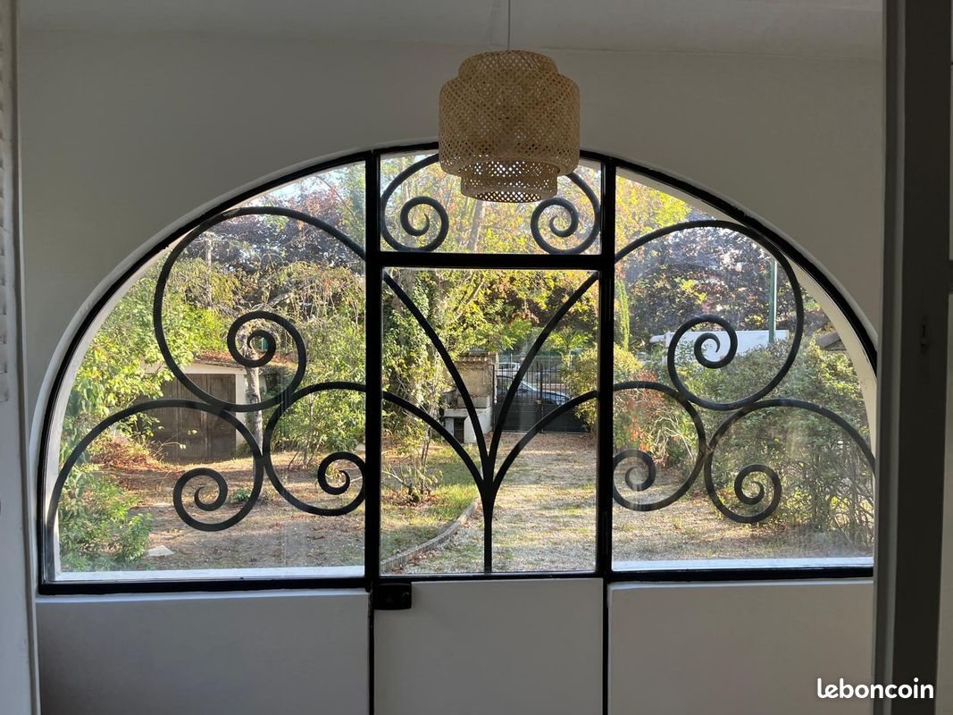 Maison à louer, 120m², Le Vésinet