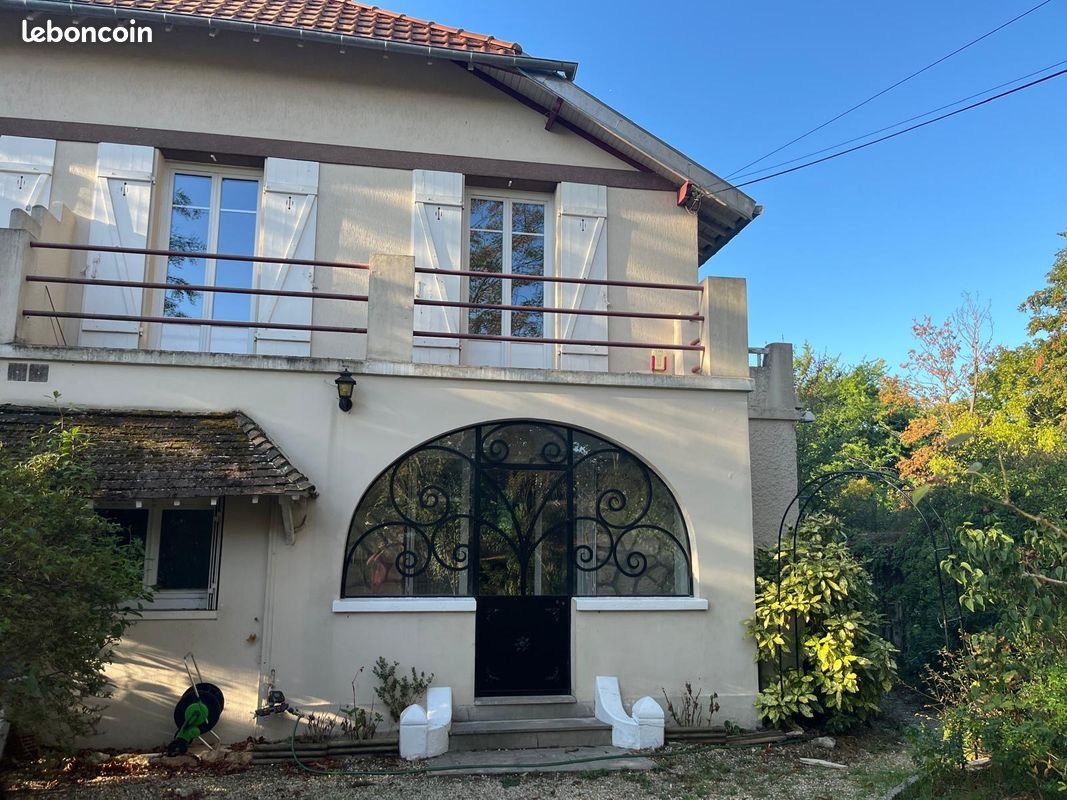Maison à louer, 120m², Le Vésinet