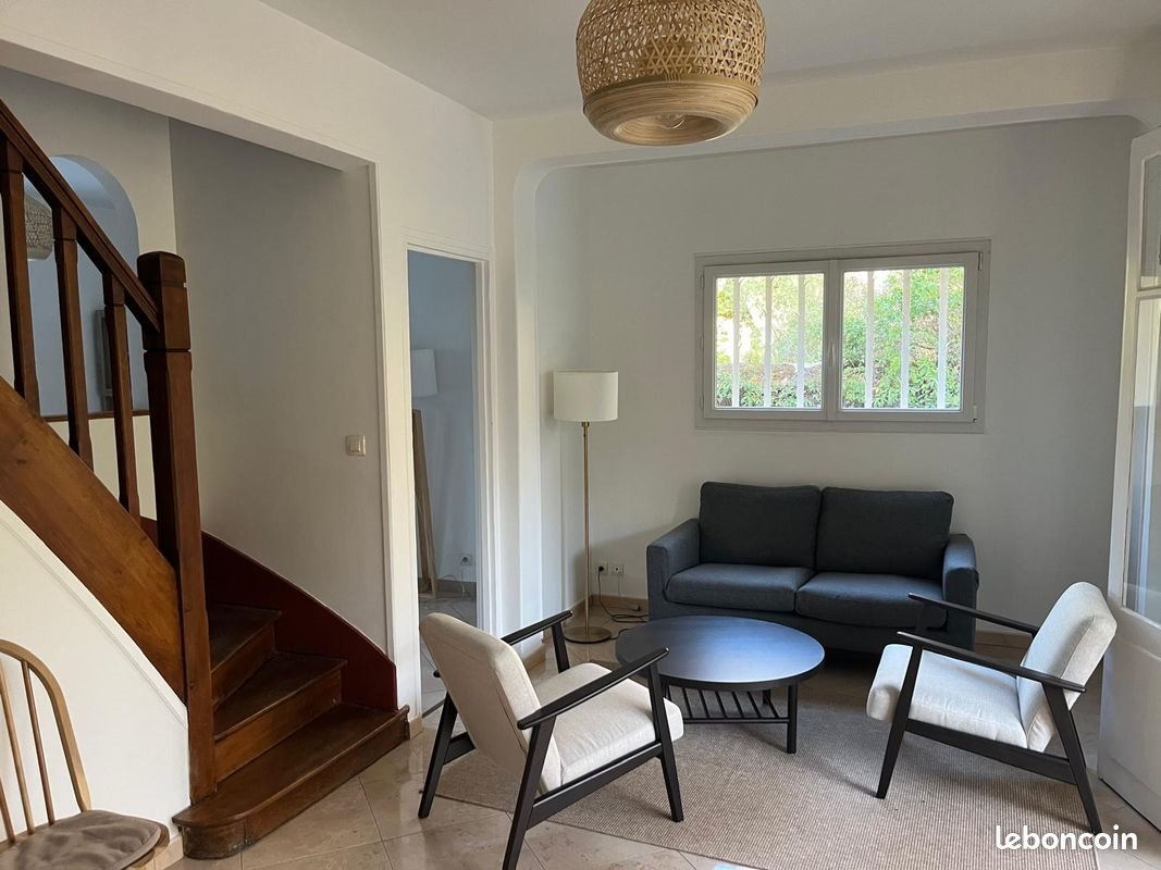 Maison à louer, 120m², Le Vésinet