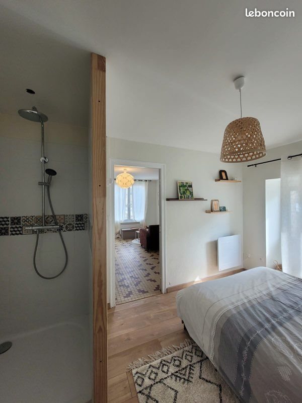 Appartement à louer, 27m², Sainte-Luce-sur-Loire