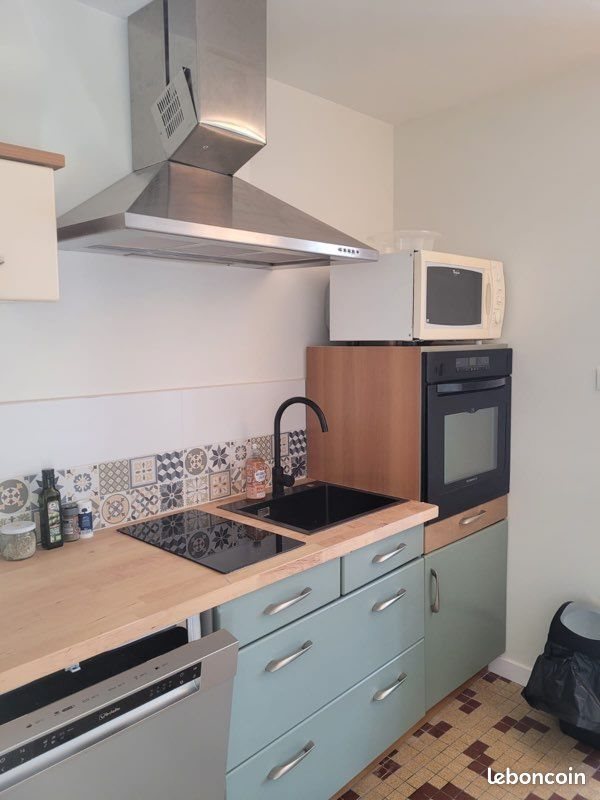 Appartement à louer, 27m², Sainte-Luce-sur-Loire