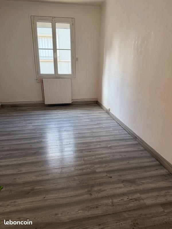 Appartement à louer, 52m², L'Aigle
