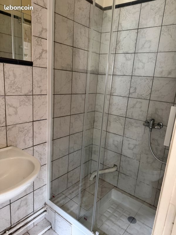 Appartement à louer, 52m², L'Aigle