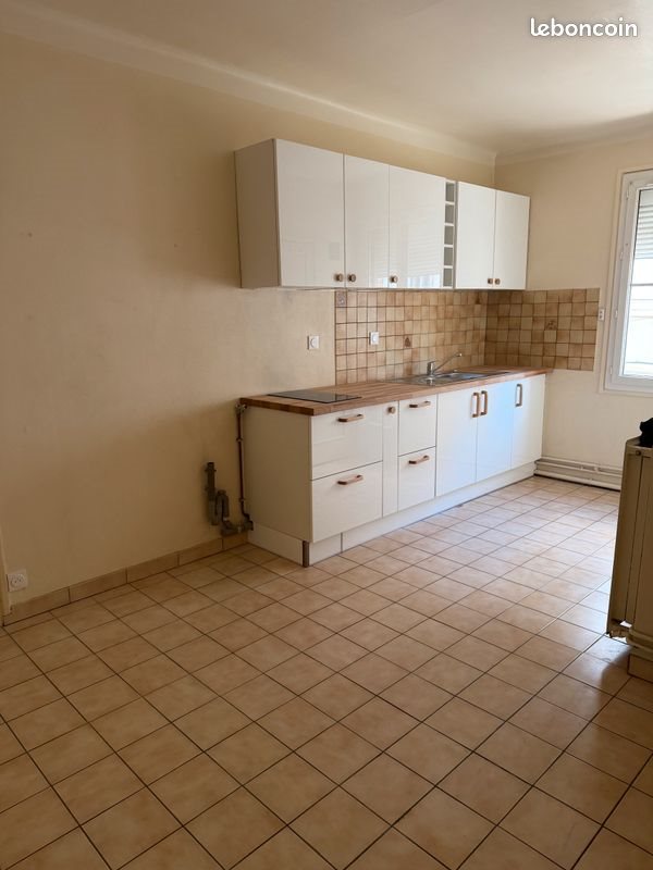 Appartement à louer, 52m², L'Aigle