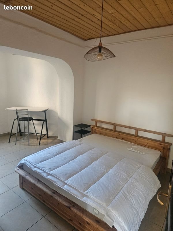 Appartement à louer, 45m², Nangy