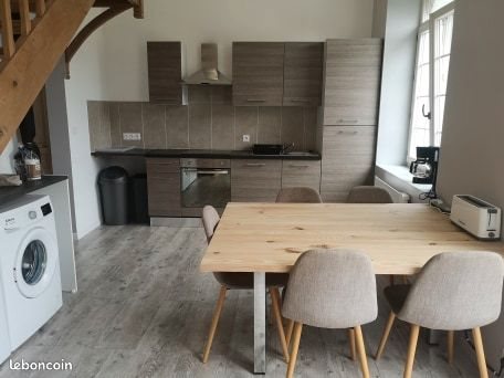 Maison à louer, 65m², Telgruc-sur-Mer