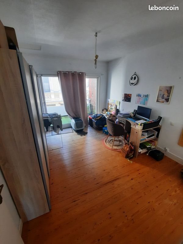 Appartement à louer, 100m², Calais