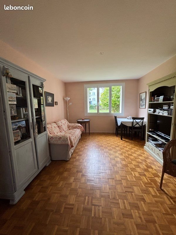 Appartement à vendre, 56m², Versailles
