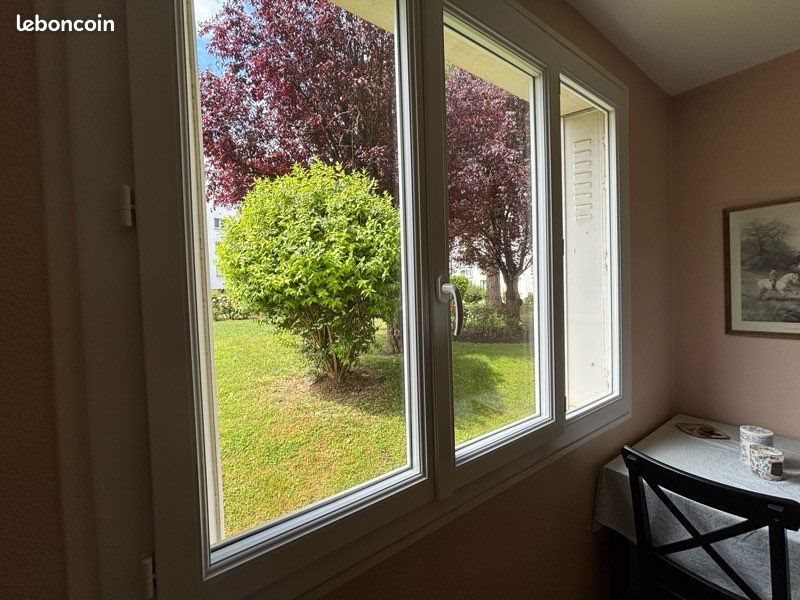 Appartement à vendre, 56m², Versailles