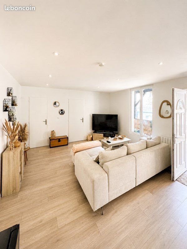 Appartement à louer, 63m², Emagny
