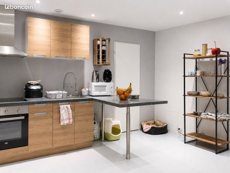 Appartement à louer, 63m², Emagny