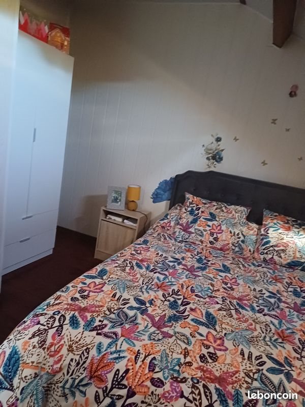 Maison à louer, 70m², La Machine