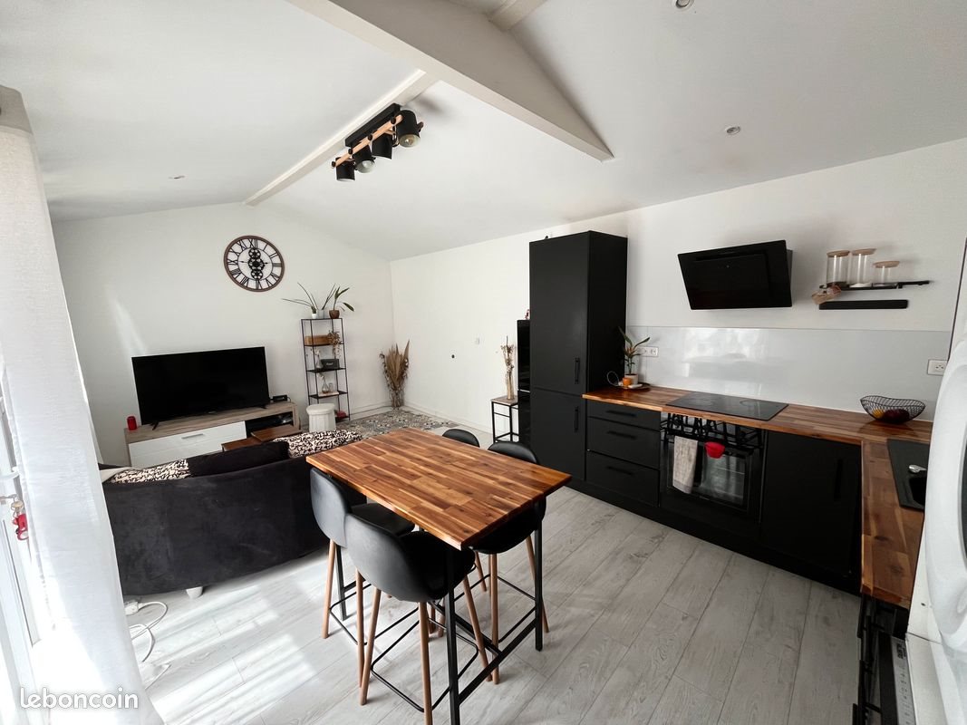 Maison à louer, 40m², Libourne