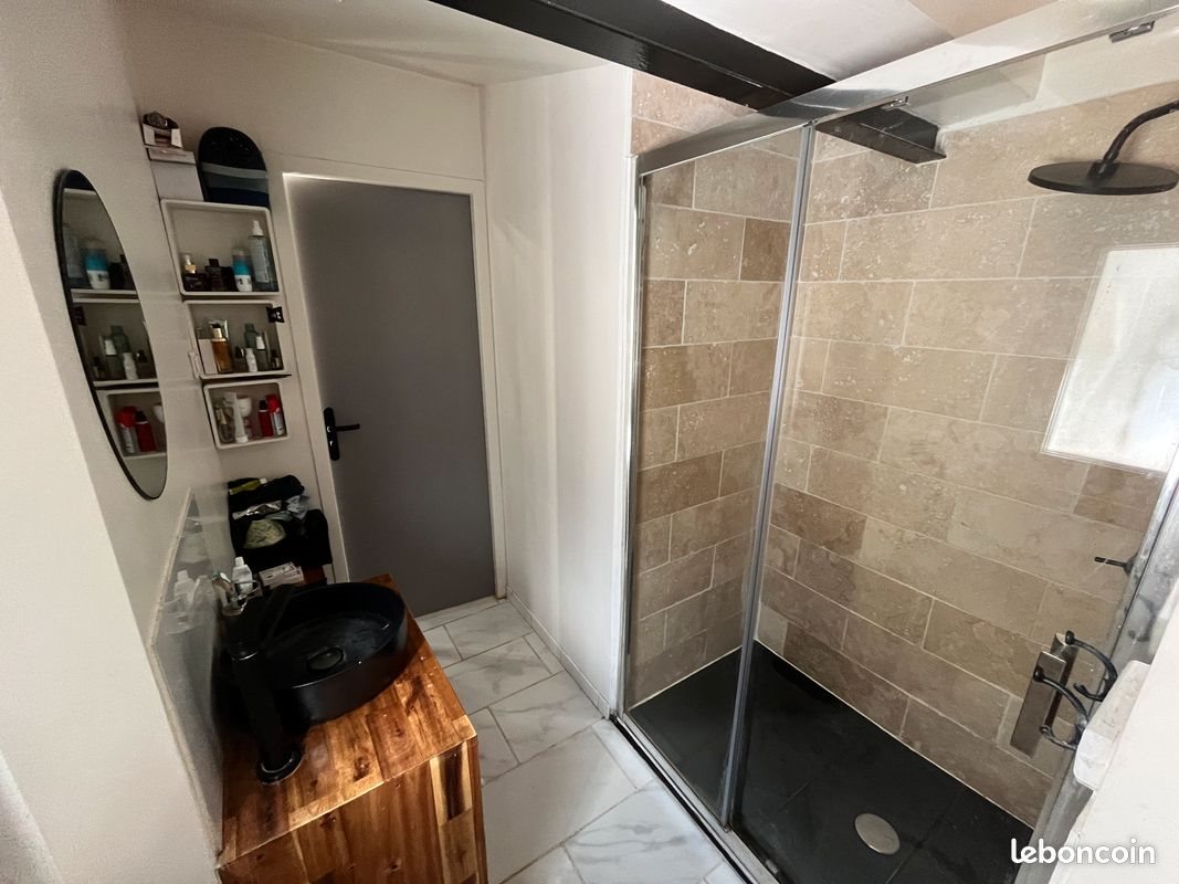 Maison à louer, 40m², Libourne