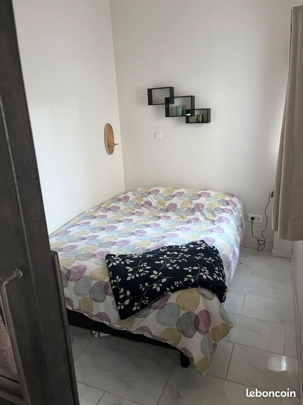 Maison à louer, 40m², Libourne