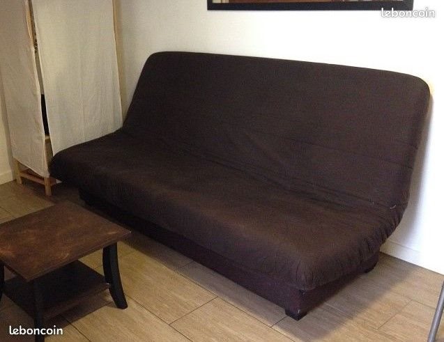 Appartement à louer, 14m², Les Sables-d'Olonne