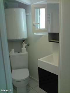 Appartement à louer, 14m², Les Sables-d'Olonne