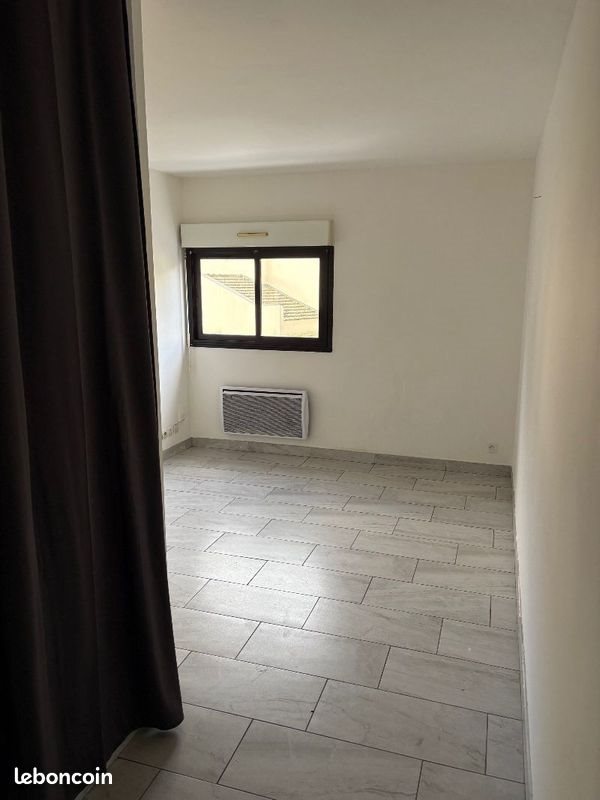 Appartement à vendre, 17m², Nantes