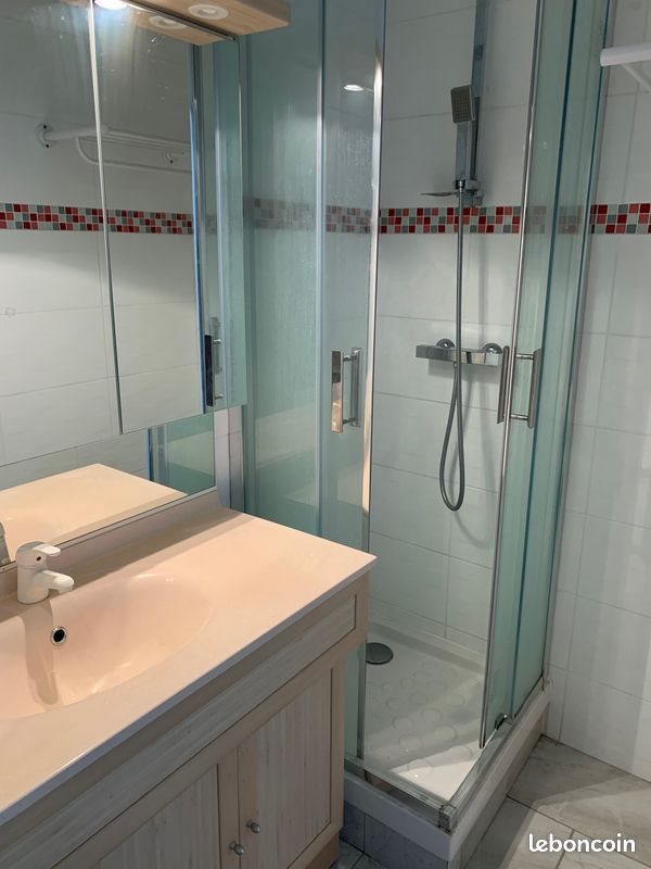 Appartement à vendre, 17m², Nantes